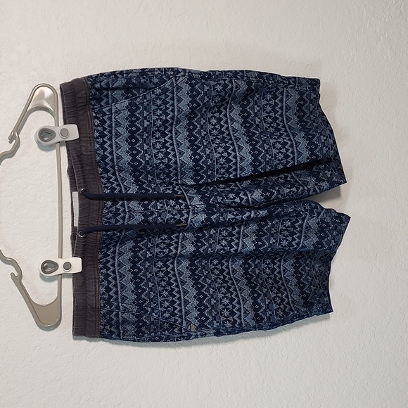 Sun & Stone Jacket/Short Set from Macys..Incredible knitting, comfy & looks DOPE - Picture 5 of 14